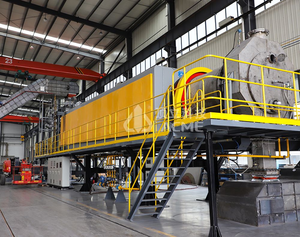 創(chuàng)新技術(shù)，釋放回收材料潛能