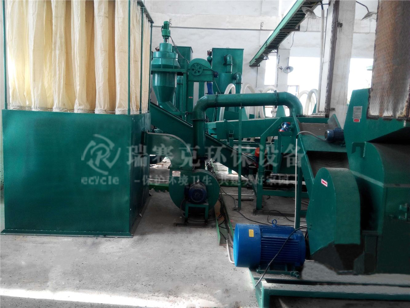 動力電池回收迎政策風口，這個超千億的市場哪些玩家早已布局？