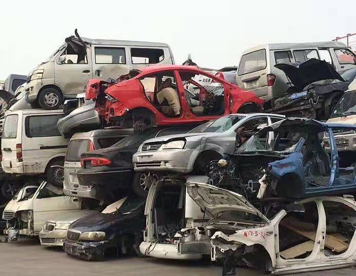 新能源汽車(chē)鋰電池的“新生之路”——鋰電池?zé)峤馓幚碓O(shè)備