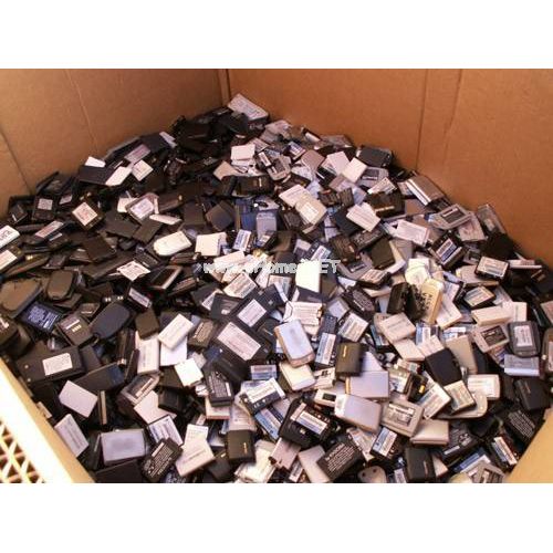 鋰電池回收市場：潛力巨大，機遇與挑戰(zhàn)并存