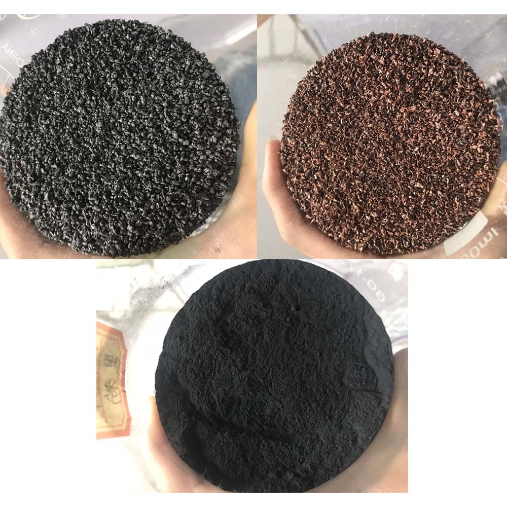 鋰電池回收：旋振篩助力高效分選黑粉、銅、鋁，實現(xiàn)高價值回收