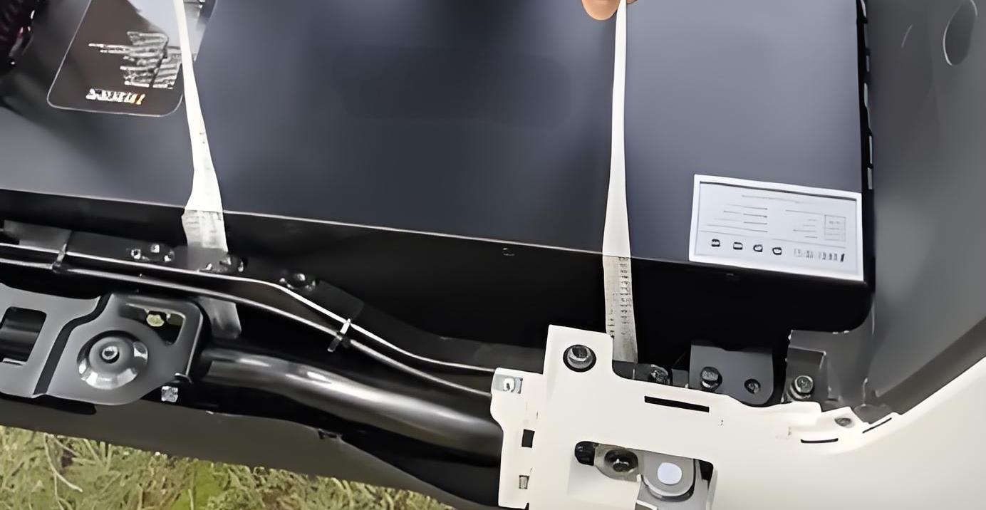 鋰電池：為生活添便捷，為新能源續(xù)航