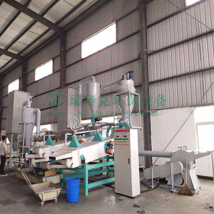 動力電池裝機放量，回收再利用市場潛力十足。