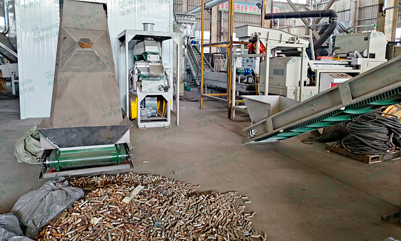 電池包拆解及梯次利用生產(chǎn)線(xiàn)項(xiàng)目-廢舊鋰電池回收設(shè)備