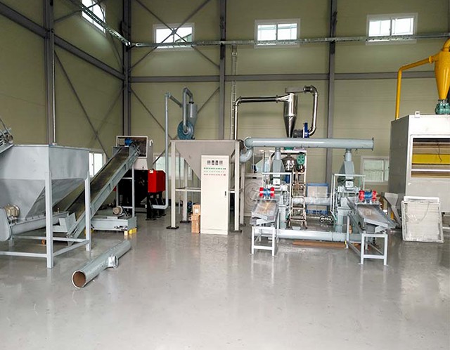 鋰電池回收設備帶動金屬利用的經(jīng)濟熱潮