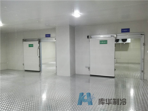 醫(yī)藥冷庫設(shè)計(jì)安裝案例:醫(yī)療器械冷庫設(shè)計(jì)安裝
