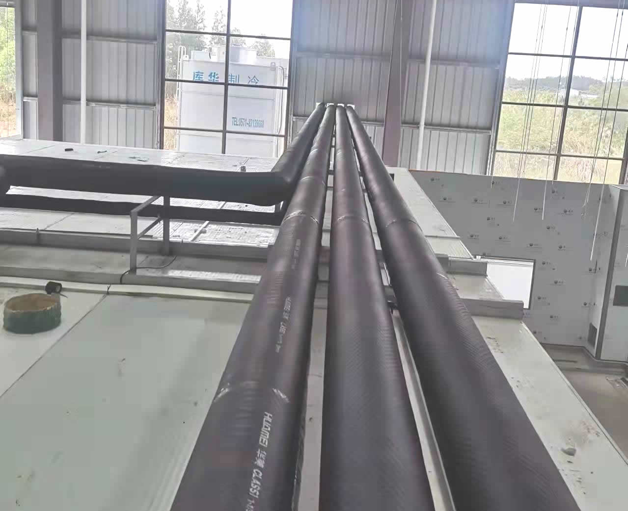 大型冷庫(kù)如何合理設(shè)計(jì)規(guī)劃建造？