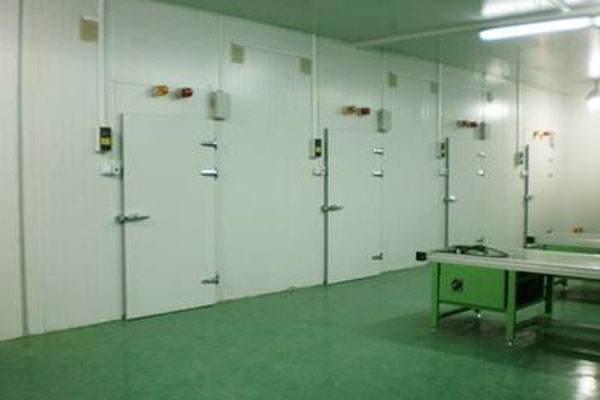 冷庫設(shè)備的保養(yǎng)方法有哪些？