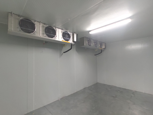 建造藥品陰涼庫的要求有哪些？