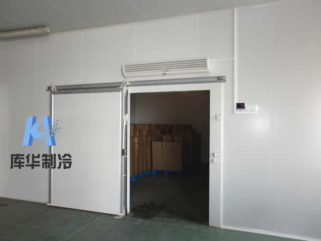 冷庫有哪些分類？各類冷庫溫度和造價