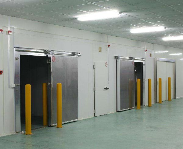 GSP醫(yī)藥冷庫設(shè)計(jì)建造及安裝價格