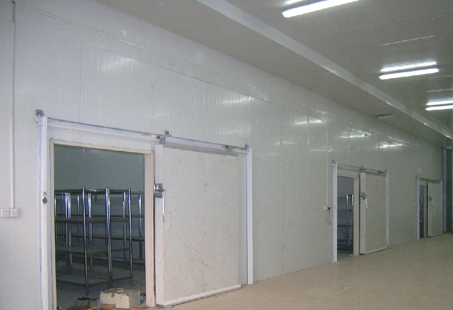 冷庫造價如何計(jì)算