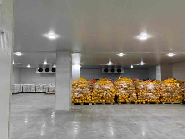 冷庫能耗大嗎？冷庫耗電量計(jì)算方法