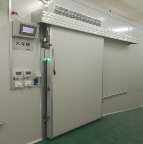 建一個(gè)超市冷庫(kù)需要多少錢？