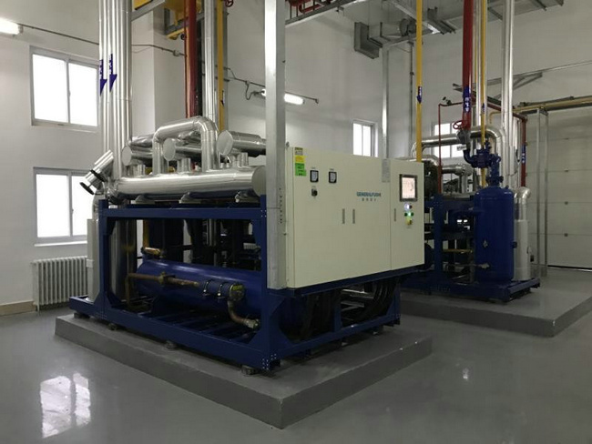 大型冷庫設(shè)計(jì)注意事項(xiàng)有哪些？