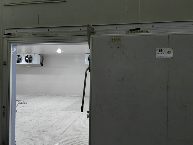 建造20噸西紅柿保鮮庫(kù)成本要多少錢？